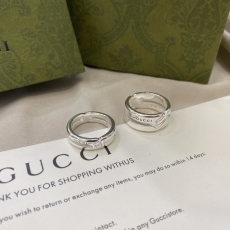 Gucci Rings